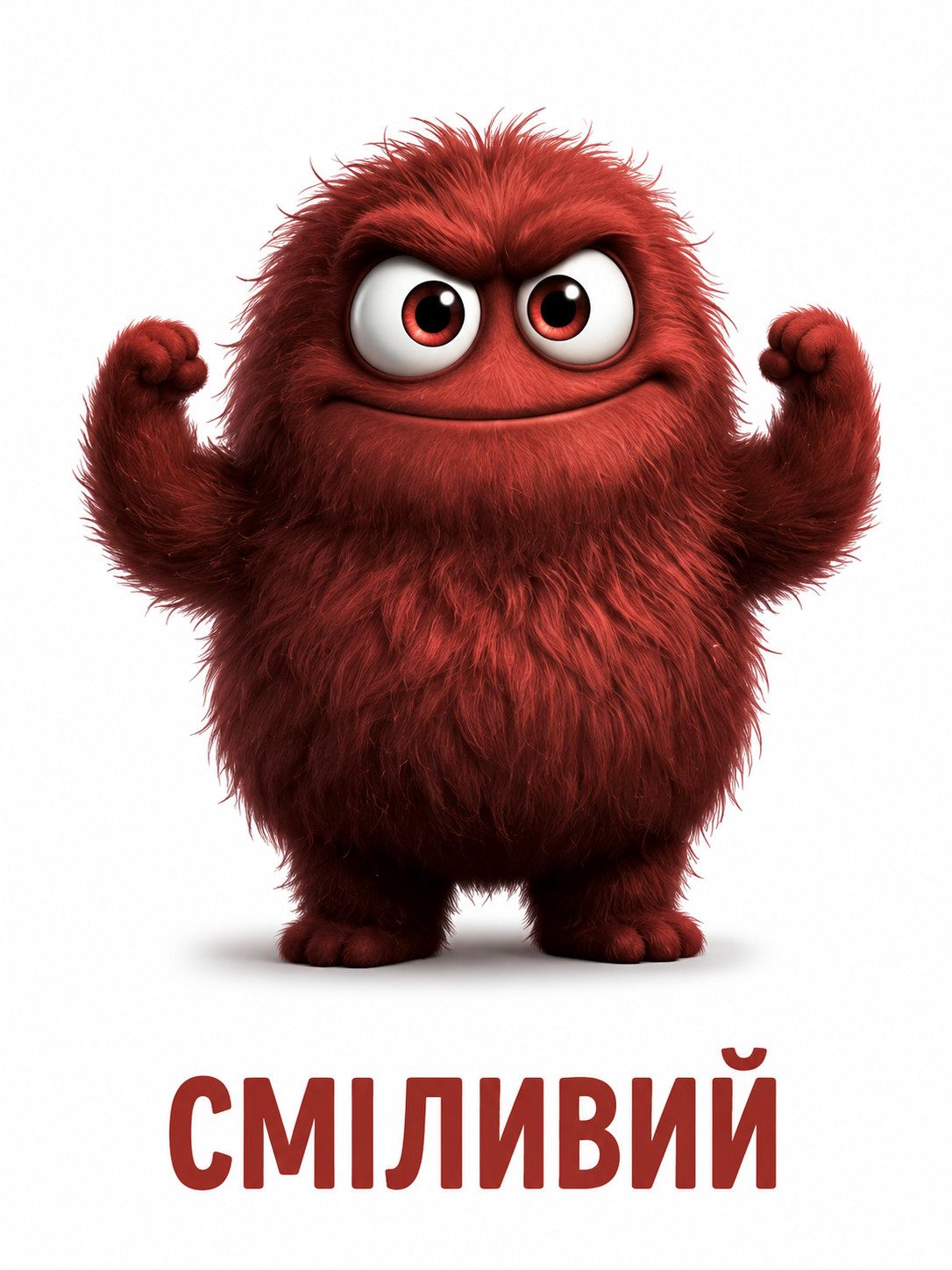 Прев’ю колоди Монстрики